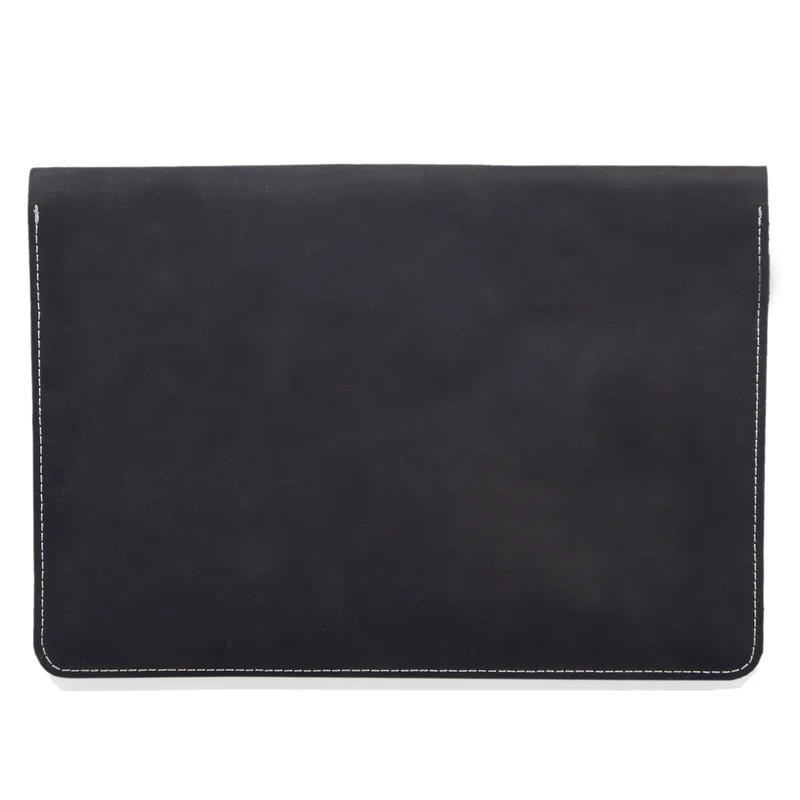 "Dallas" Ledertasche für iPad 9,7 - 10.5 Zoll