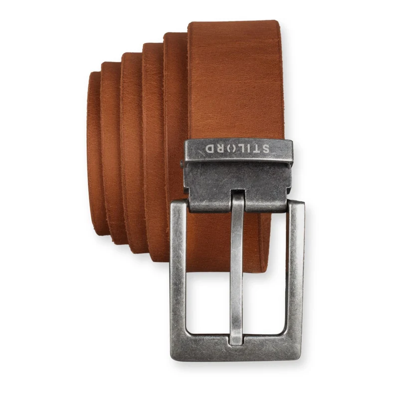 Ledergürtel Universal Kürzbar Herren Damen