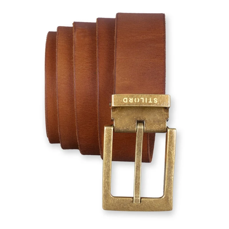 Ledergürtel Universal Kürzbar Herren Damen