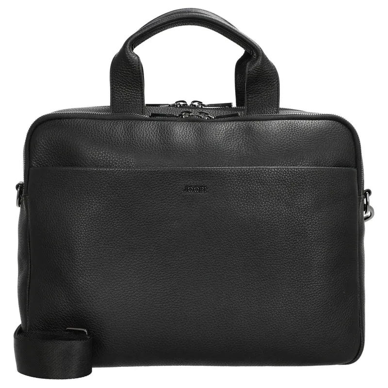 Joop Cardona Pandion - Aktentasche 15" 40 cm (black)