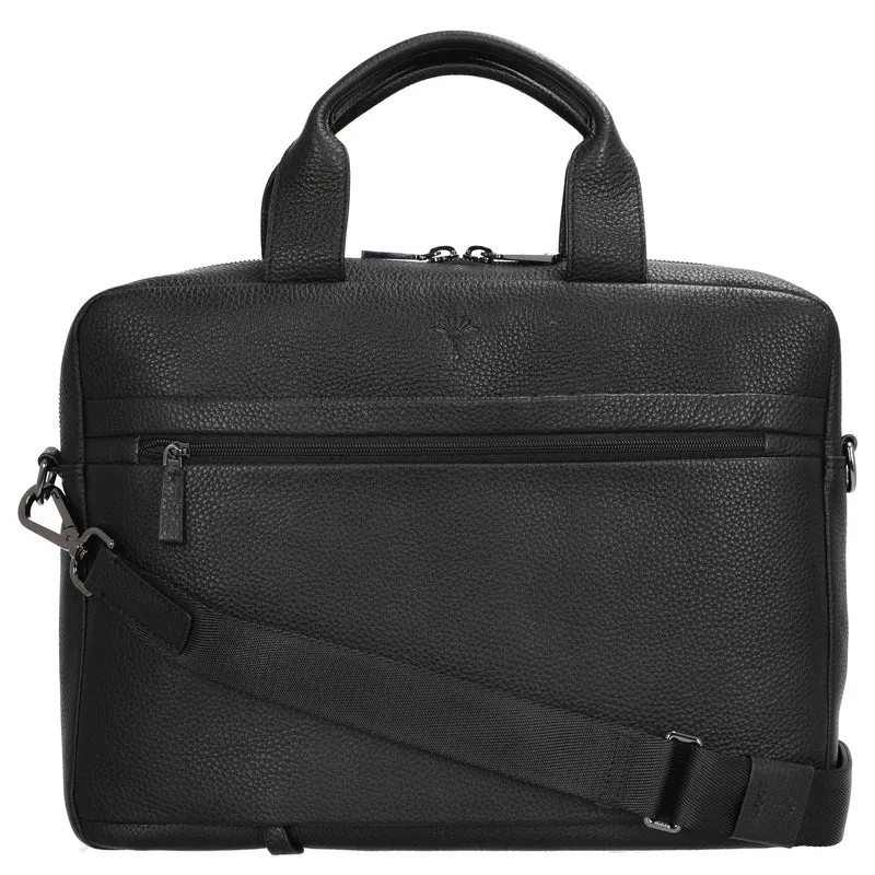 Joop Cardona Pandion - Aktentasche 15" 40 cm (black)