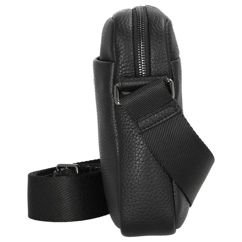 Joop Cardona Rafael - Umhängetasche 19 cm (black)