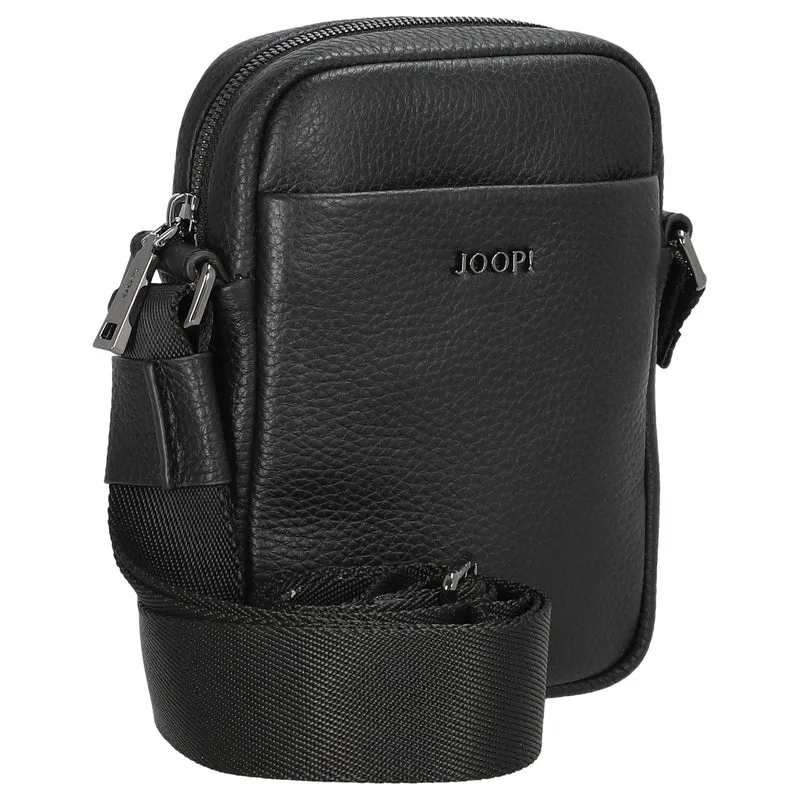 Joop Cardona Rafael - Umhängetasche 19 cm (black)