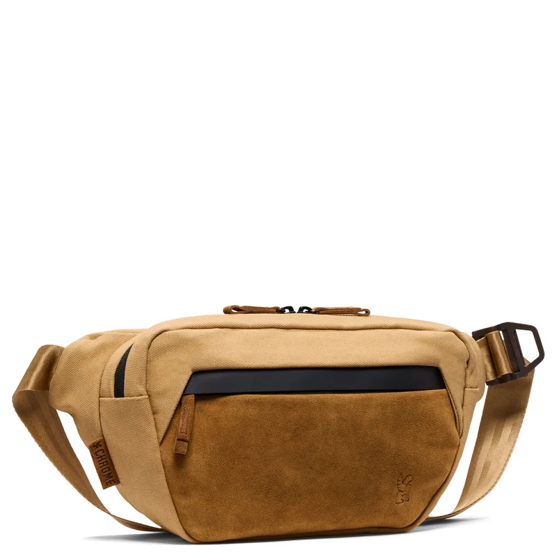 Chrome Sabin 6 - Gürteltasche 23 cm (heritage suede)