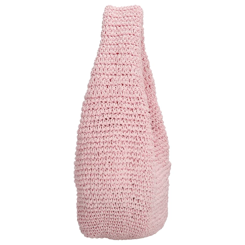 HUGO Zeya - Henkeltasche 27 cm (light pink)