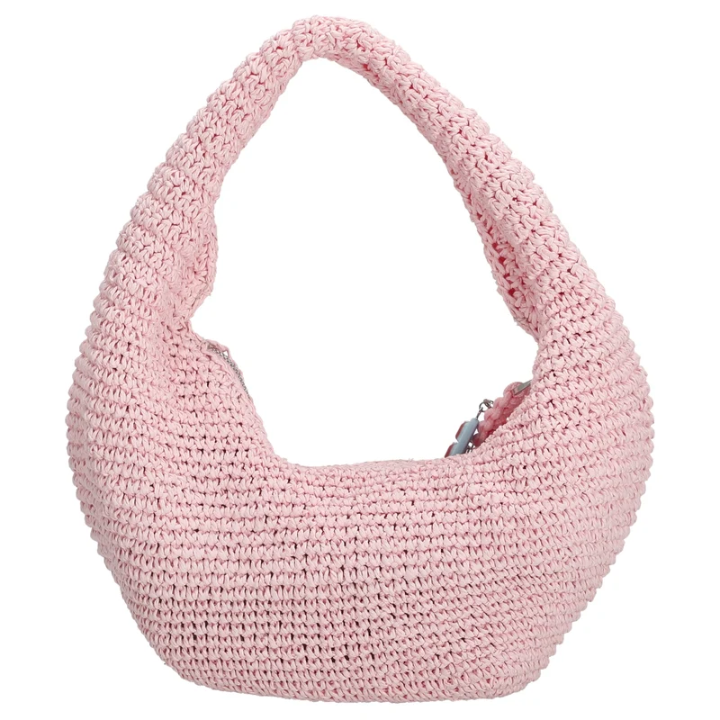 HUGO Zeya - Henkeltasche 27 cm (light pink)