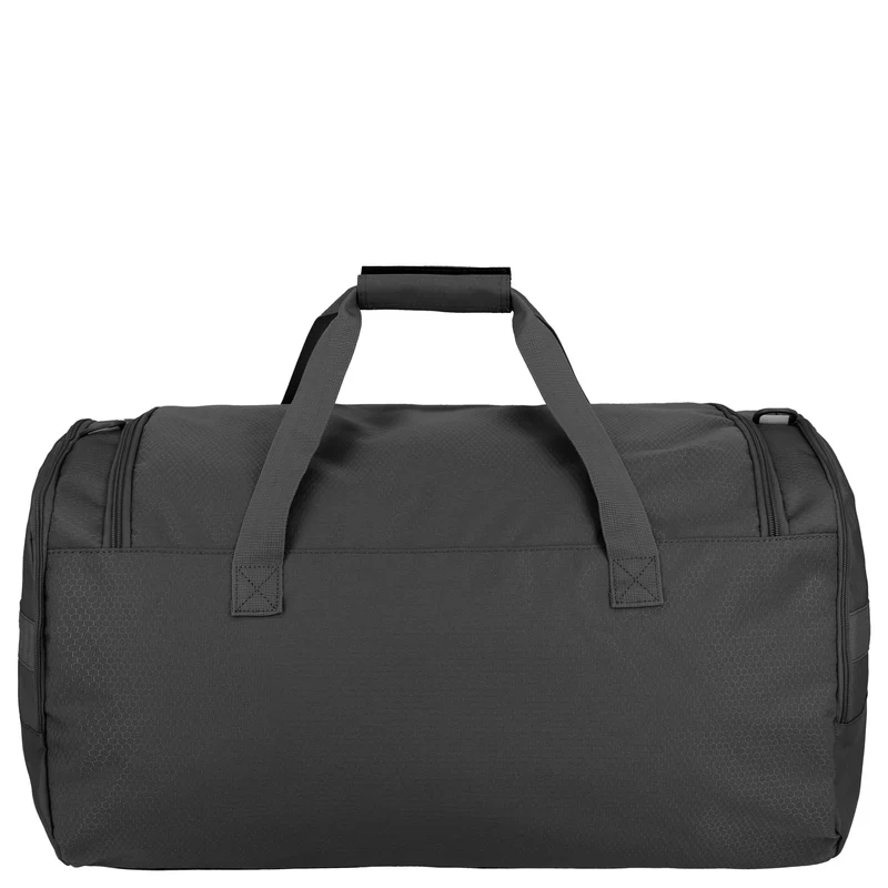 Travelite Kick Off - Freizeittasche L 60 cm (schwarz)