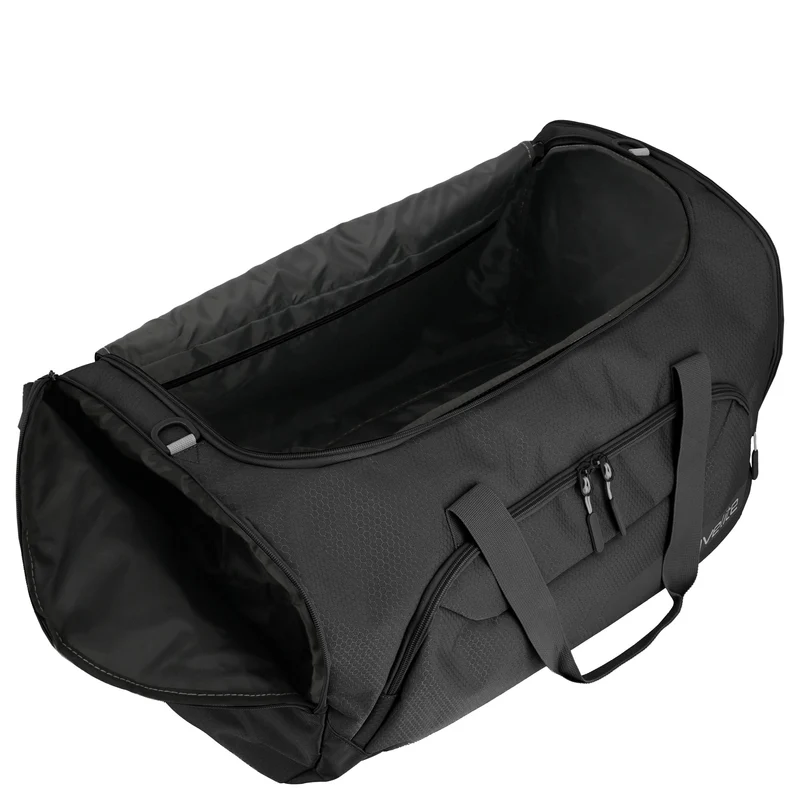 Travelite Kick Off - Freizeittasche L 60 cm (schwarz)