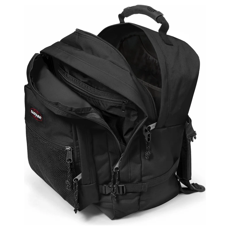 Eastpak Ultimate 42 - Rucksack 42 cm (black)