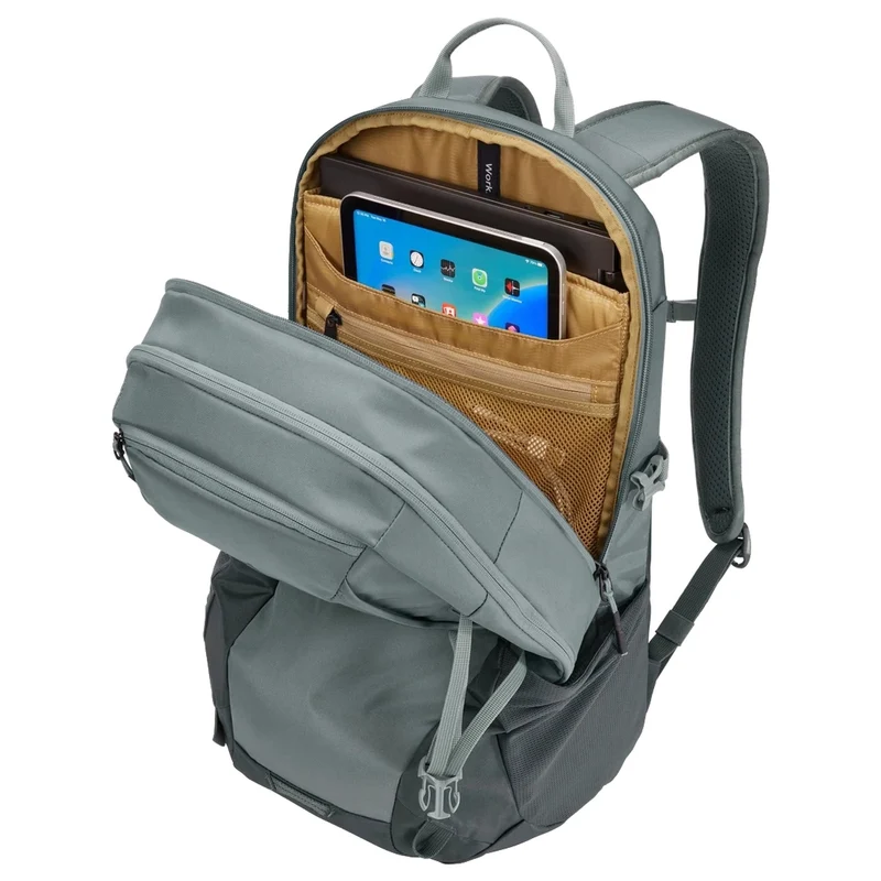 Thule EnRoute 23L - Rucksack 15" 47 cm (pond gray/dark slate)