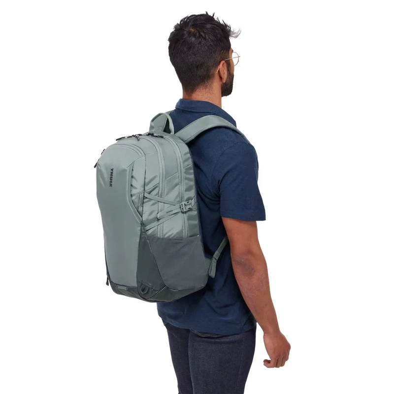 Thule EnRoute 23L - Rucksack 15" 47 cm (pond gray/dark slate)
