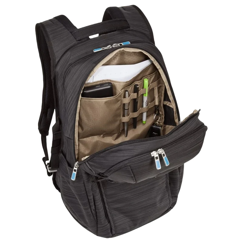 Thule Construct 28 - Rucksack 15.6" 49 cm (black)