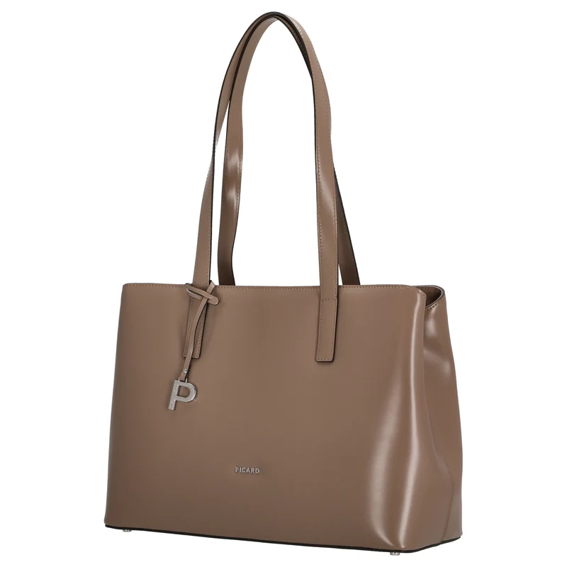 Picard Black Tie - Shopper 36 cm (chai)