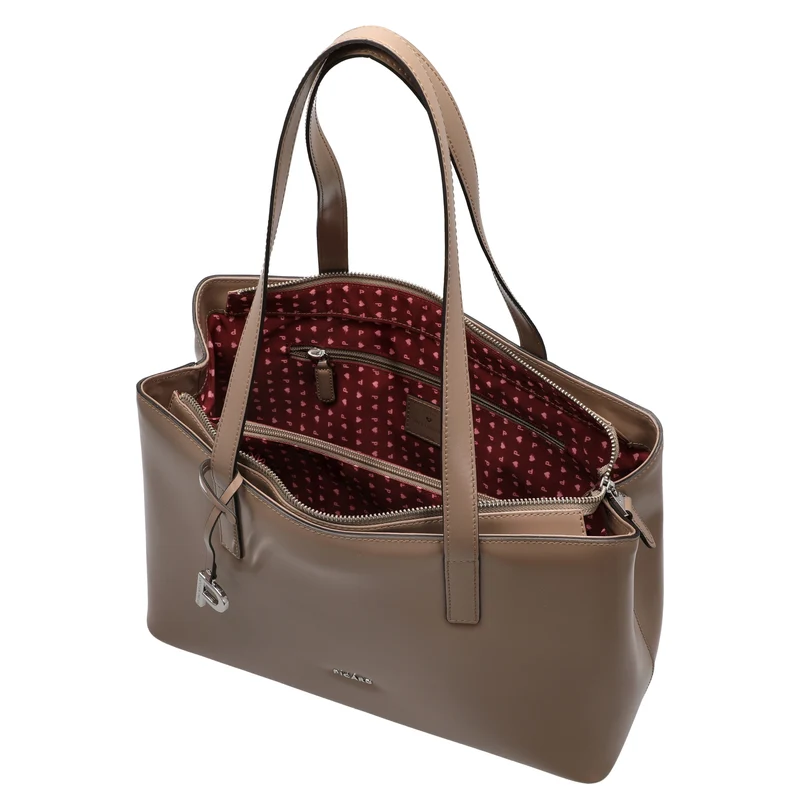 Picard Black Tie - Shopper 36 cm (chai)