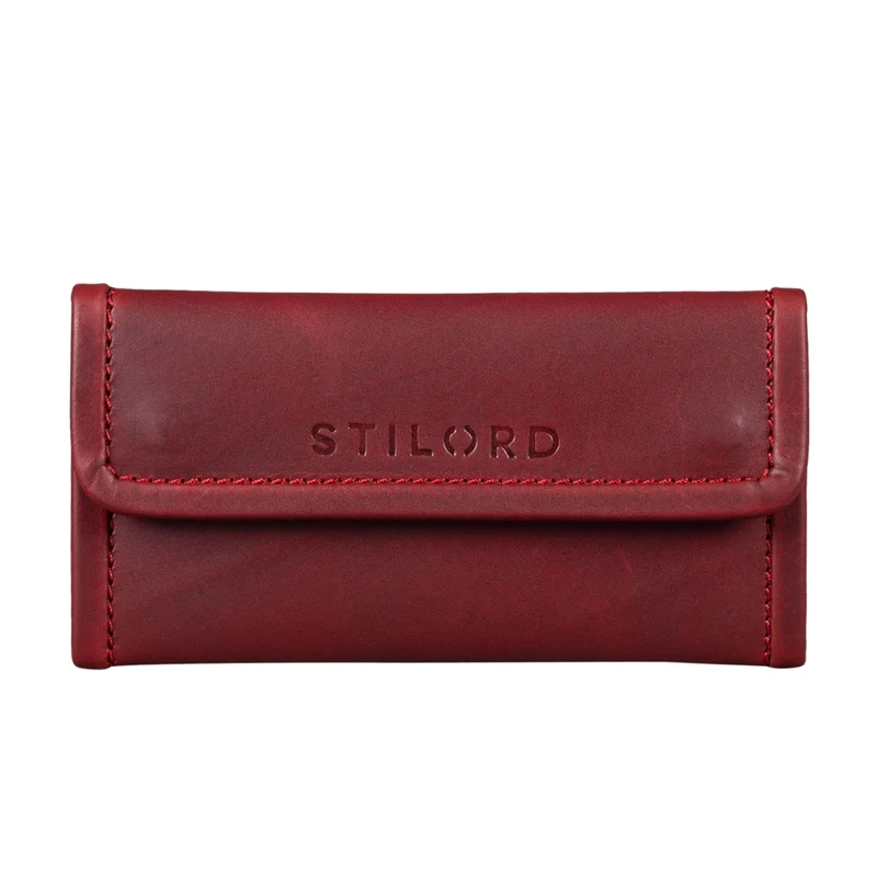 "Bill" Leder Tabaktasche