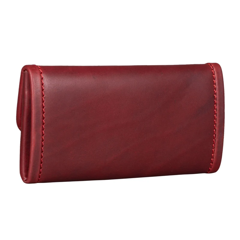 "Bill" Leder Tabaktasche