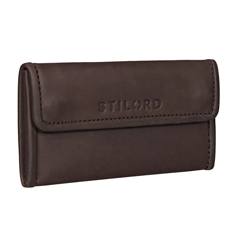 "Bill" Leder Tabaktasche