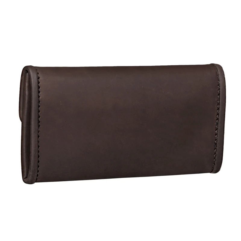"Bill" Leder Tabaktasche