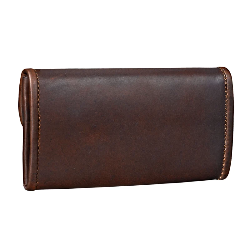 "Bill" Leder Tabaktasche