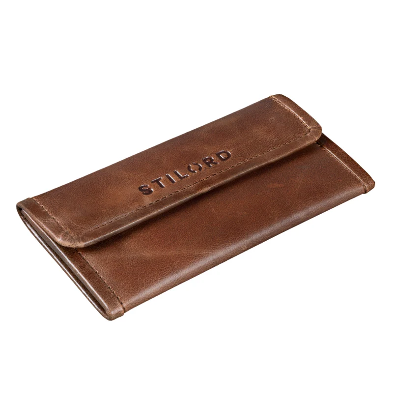 "Bill" Leder Tabaktasche