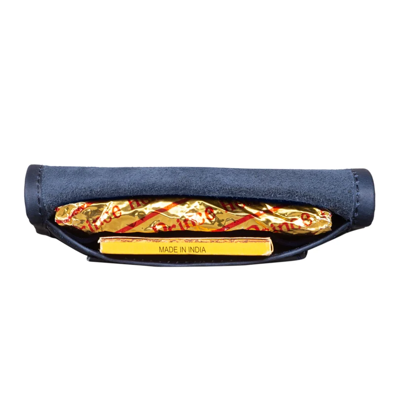 "Bill" Leder Tabaktasche