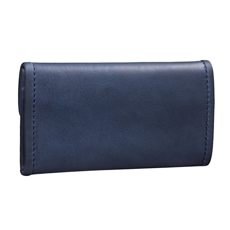 "Bill" Leder Tabaktasche