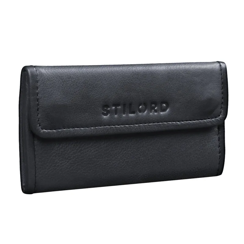 "Bill" Leder Tabaktasche