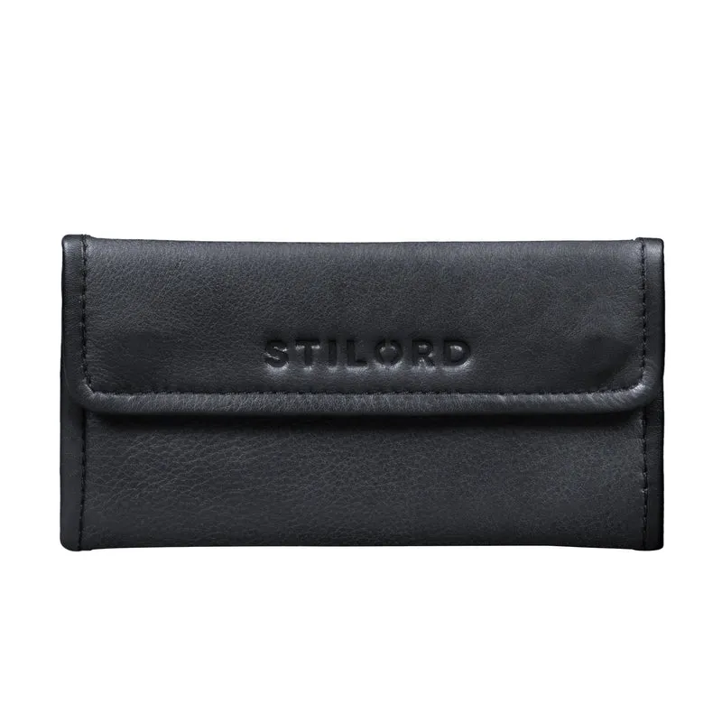 "Bill" Leder Tabaktasche