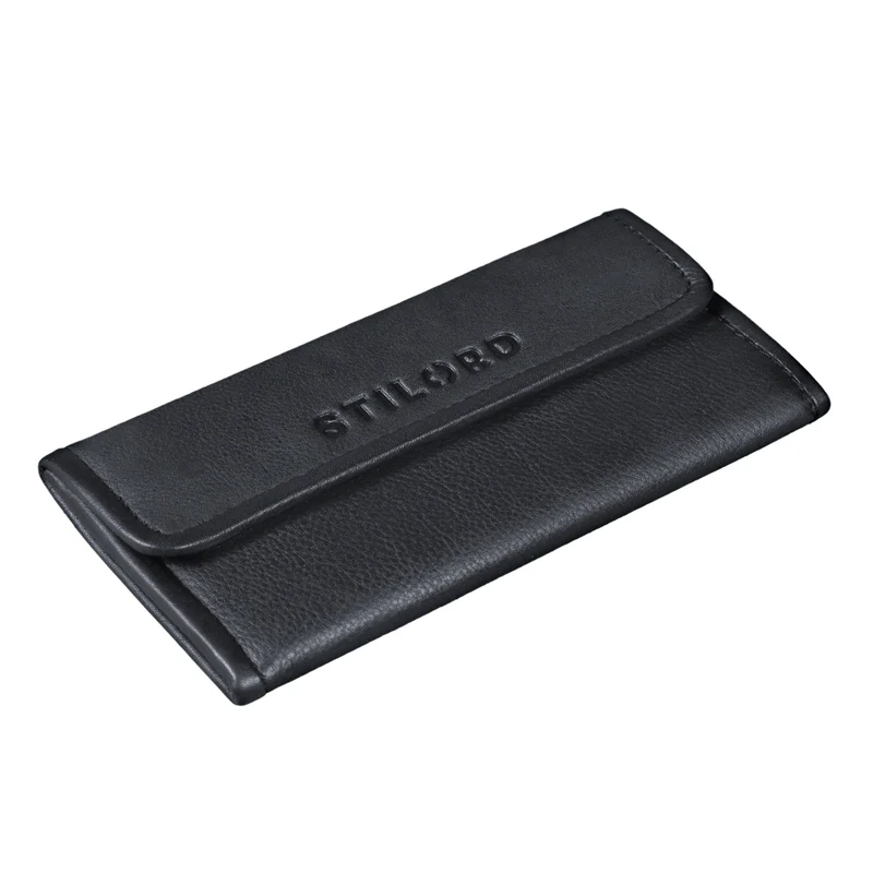 "Bill" Leder Tabaktasche