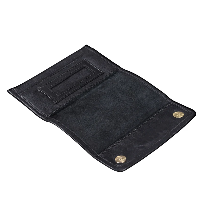 "Bill" Leder Tabaktasche