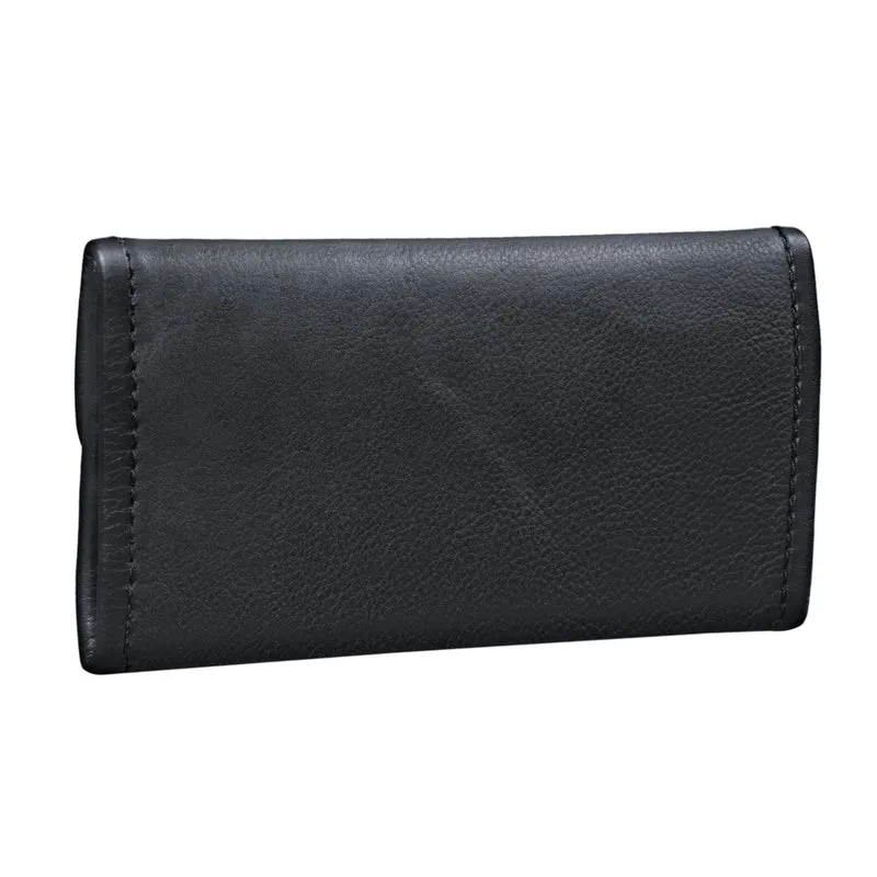 "Bill" Leder Tabaktasche