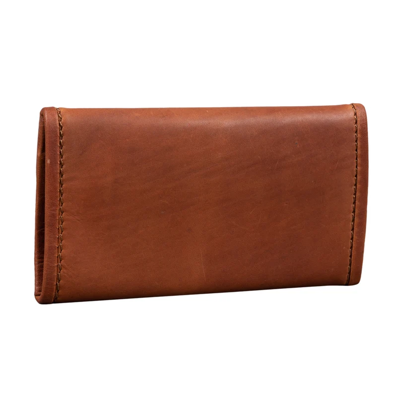 "Bill" Leder Tabaktasche