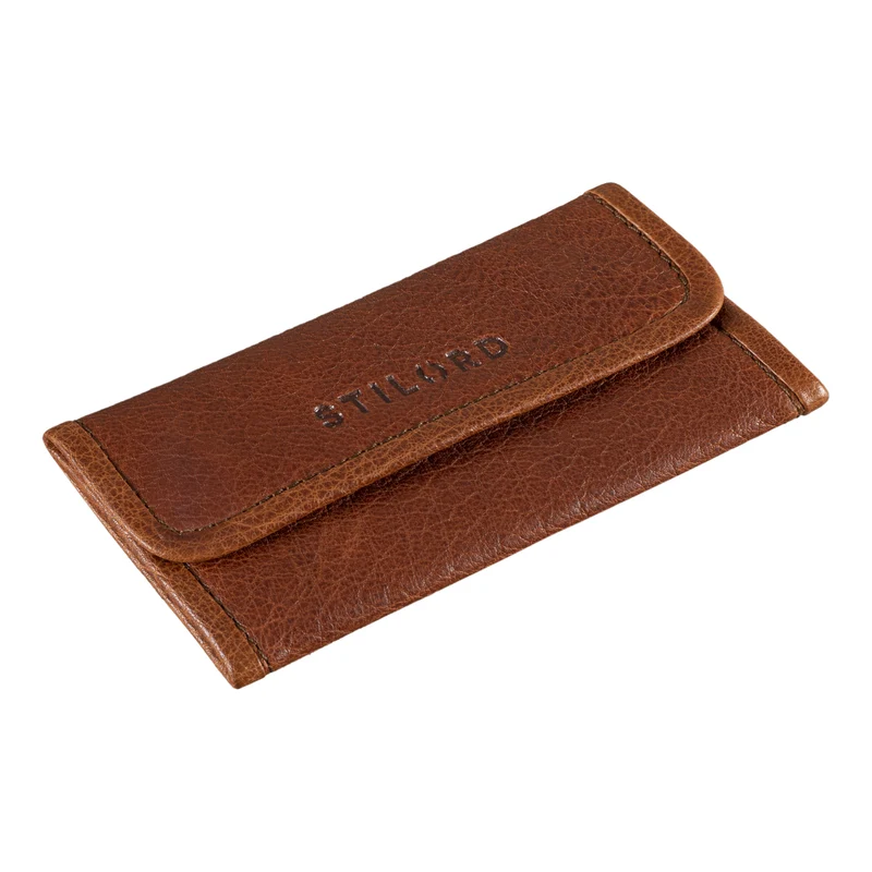 "Bill" Leder Tabaktasche