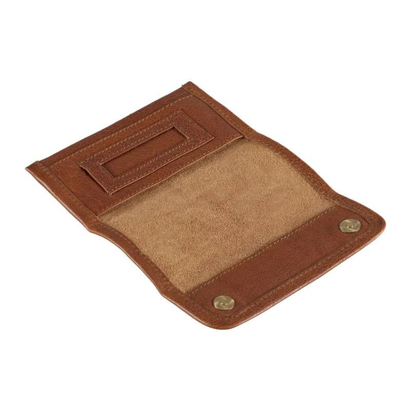 "Bill" Leder Tabaktasche