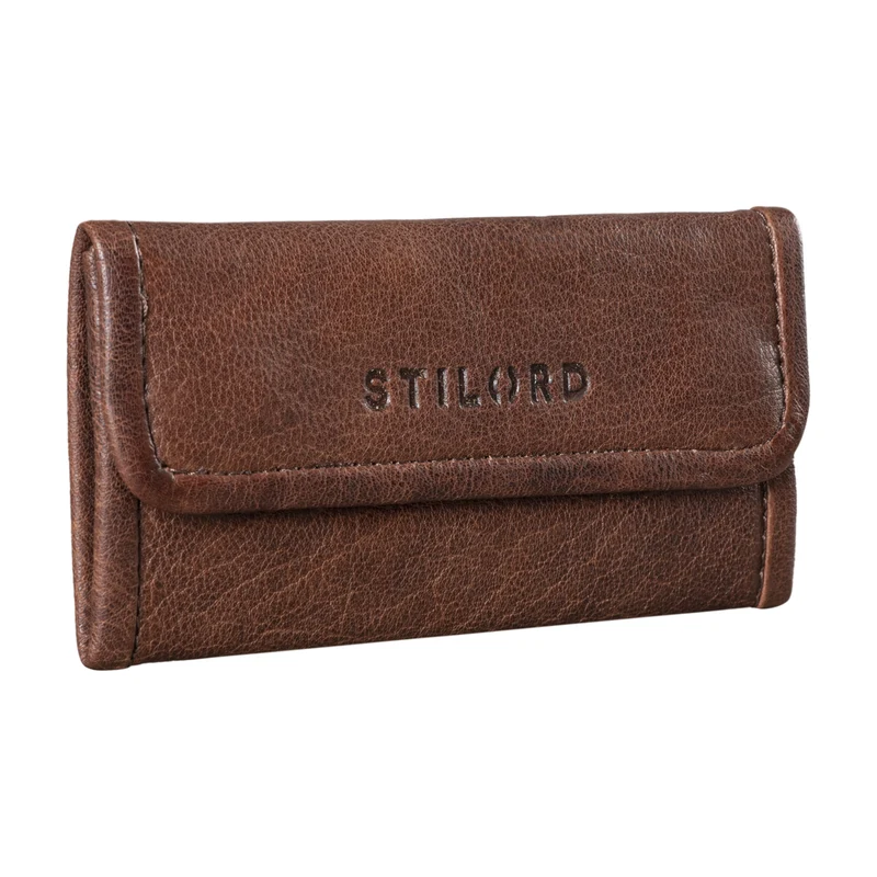 "Bill" Leder Tabaktasche
