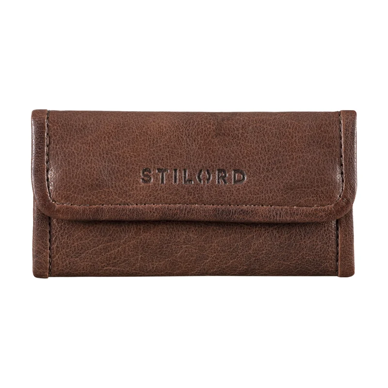 "Bill" Leder Tabaktasche
