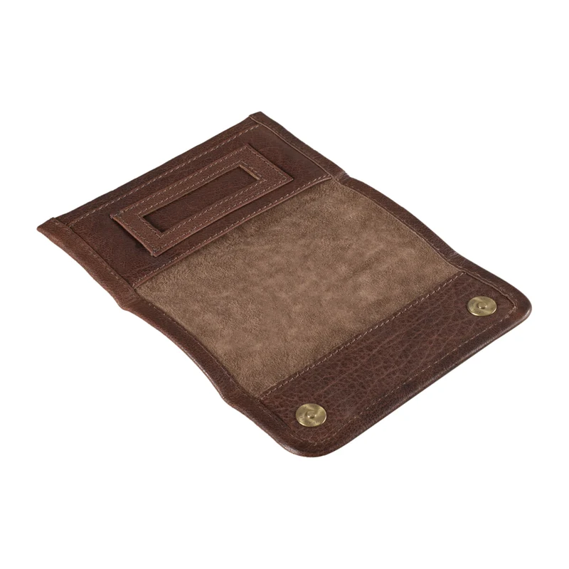 "Bill" Leder Tabaktasche