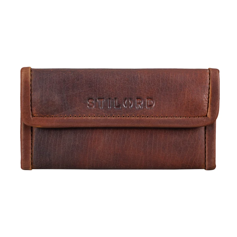 "Bill" Leder Tabaktasche
