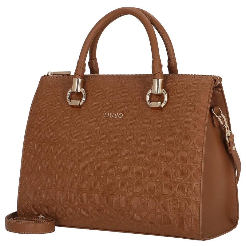 Liu Jo Manhattan - Henkeltasche M 34 cm (deer)