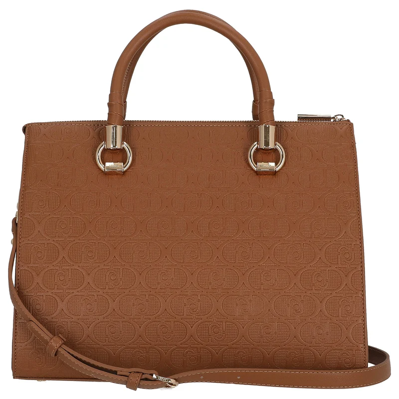 Liu Jo Manhattan - Henkeltasche M 34 cm (deer)