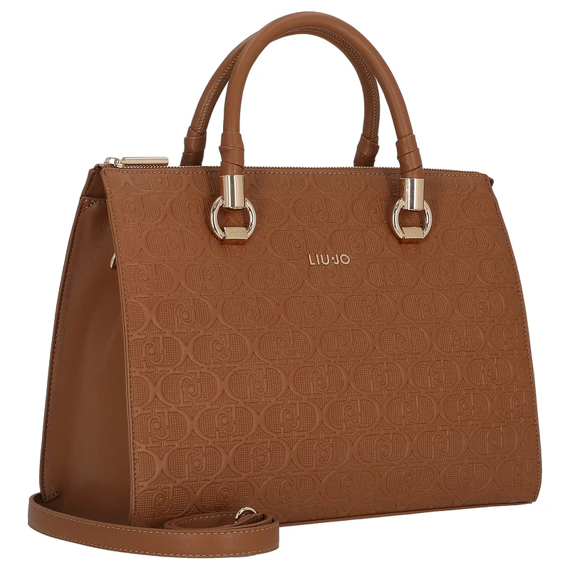 Liu Jo Manhattan - Henkeltasche M 34 cm (deer)