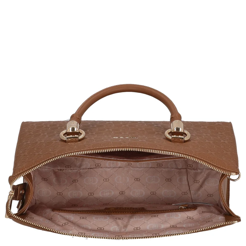 Liu Jo Manhattan - Henkeltasche M 34 cm (deer)