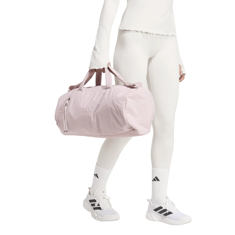 adidas Motion Duffel S - Sporttasche 46.5 cm (dual lilac)