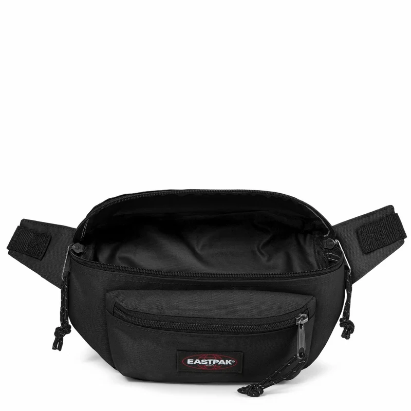 Eastpak Doggy Bag - Gürteltasche 27 cm (black)