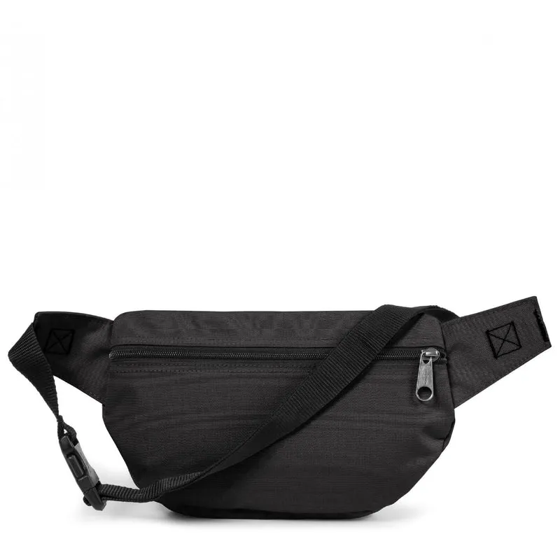 Eastpak Doggy Bag - Gürteltasche 27 cm (black)
