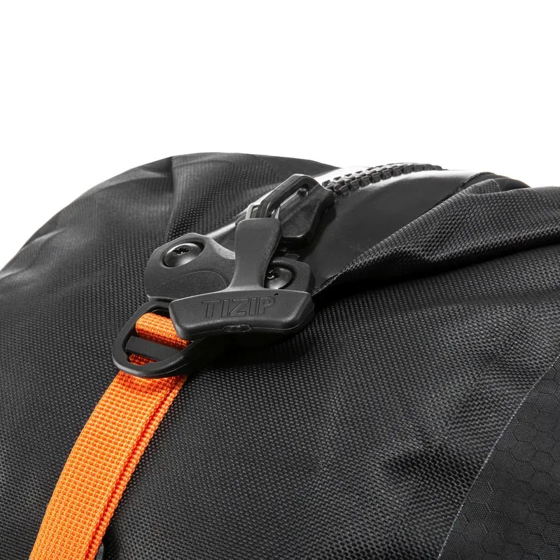 Ortlieb Atrack Bike 25 - Rucksack (Bikepacking) 56 cm (black matt)