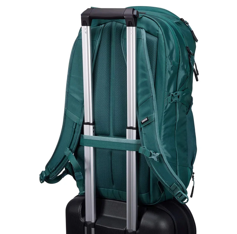 Thule EnRoute 30 - Rucksack 15.6" 49 cm (mallard green)