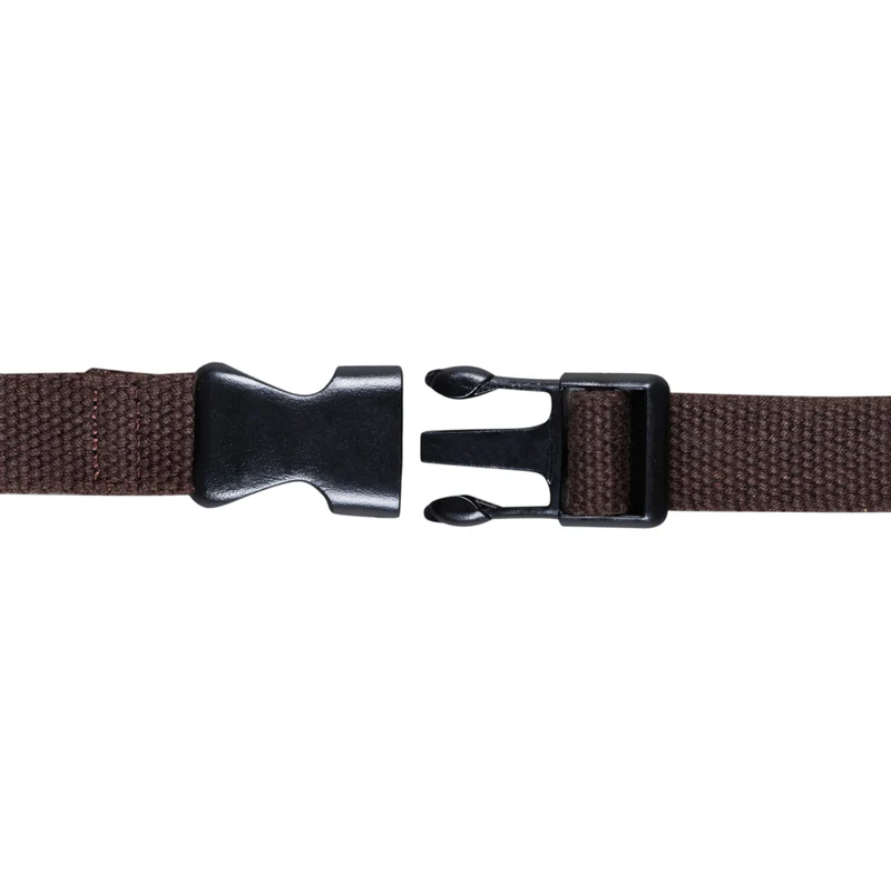 "Ian" Gürteltasche Leder Herren