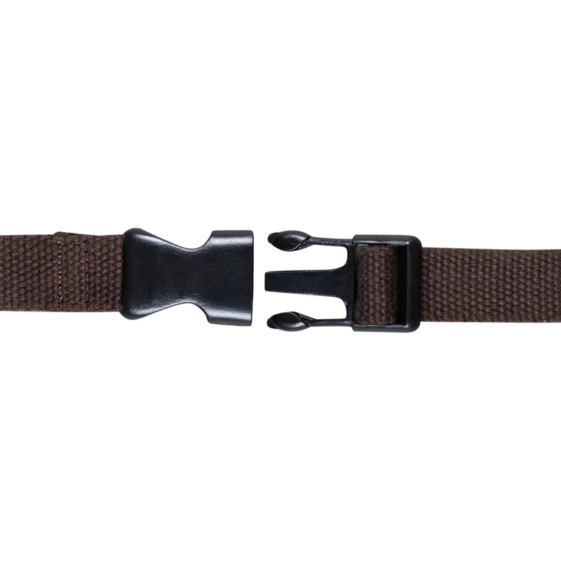 "Ian" Gürteltasche Leder Herren