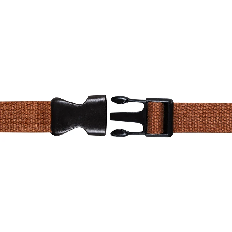 "Ian" Gürteltasche Leder Herren